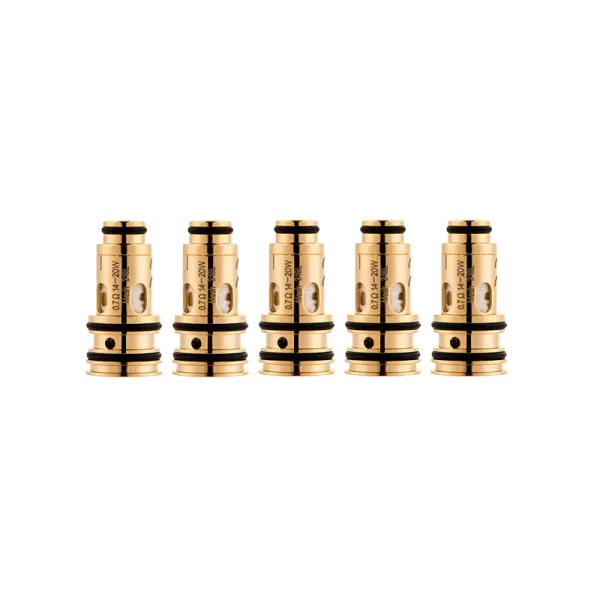 Résistances DotCoil V2 0.15/0.3/0.6Ω (5pcs) - Dotmod - image 13