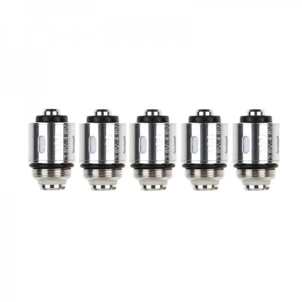 Résistances Q16 1.2/1.6Ω (5pcs) - Justfog - image 6