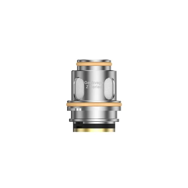 Résistances Z XM (Boost Version) 0.15/0.2/0.4Ω (5pcs) - Geekvape - image 5