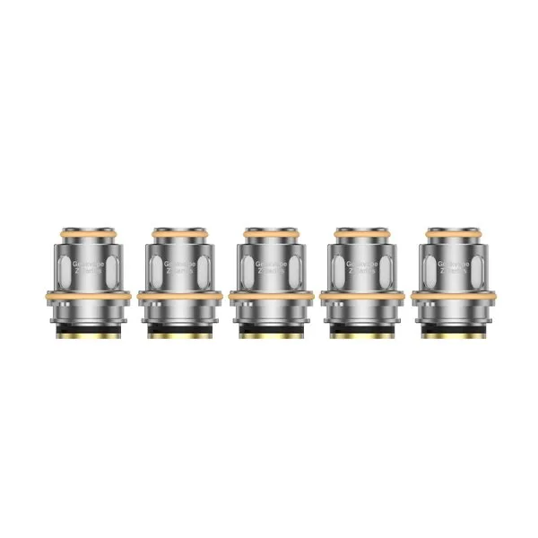 Résistances Z XM (Boost Version) 0.15/0.2/0.4Ω (5pcs) - Geekvape - image 7