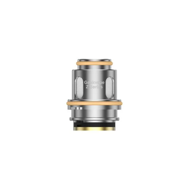 Résistances Z XM (Boost Version) 0.15/0.2/0.4Ω (5pcs) - Geekvape - image 8