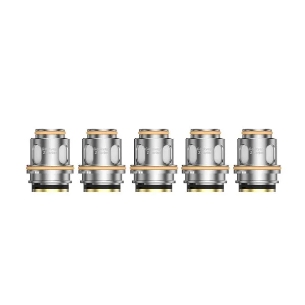 Résistances Z XM (Boost Version) 0.15/0.2/0.4Ω (5pcs) - Geekvape - image 10