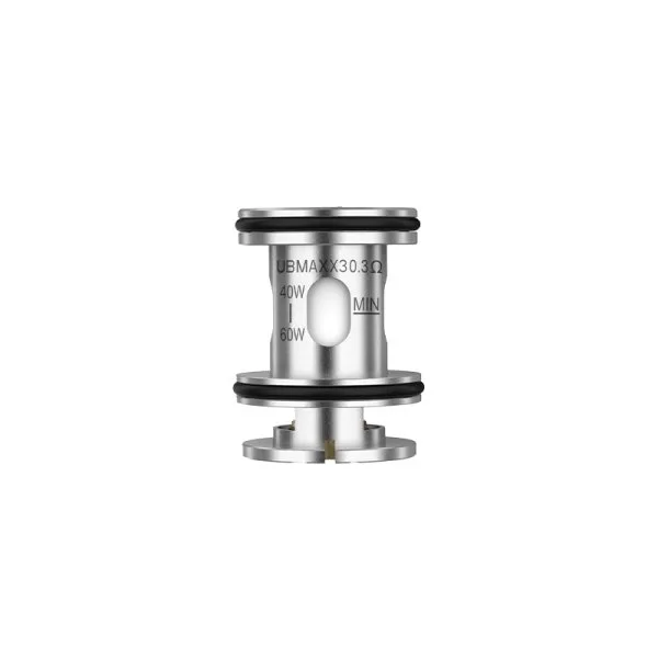 Résistances UB Max V2 0.15/0.2/0.3/0.4Ω (3pcs) - Lost Vape - image 11