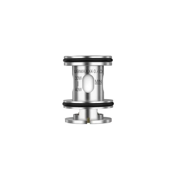 Résistances UB Max V2 0.15/0.2/0.3/0.4Ω (3pcs) - Lost Vape - image 13