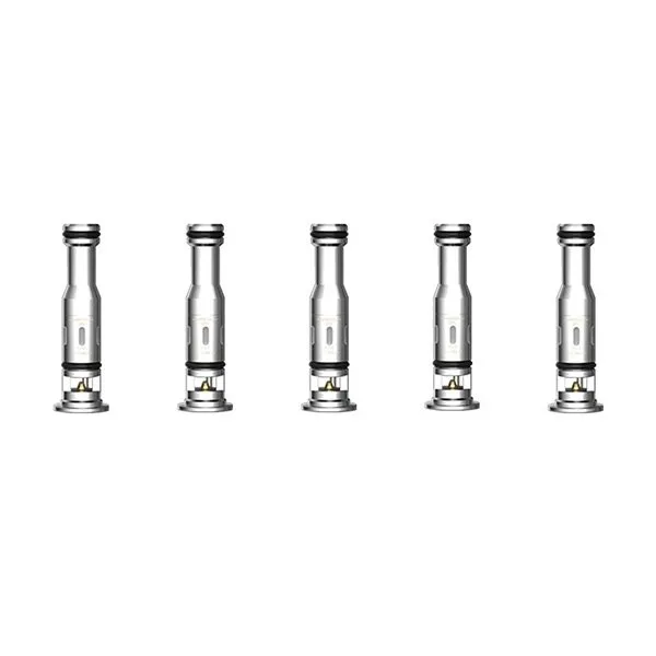 Résistances UB Mini V2 S series 0.6/0.8/1.0/1.2Ω (5pcs) - Lost Vape - image 6