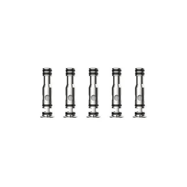 Résistances UB Mini V3 series 0.6/0.8/1.0Ω (5pcs) - Lost Vape - image 3