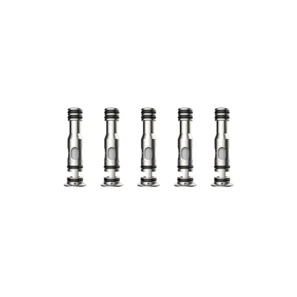 Résistances UB Mini V3 series 0.6/0.8/1.0Ω (5pcs) - Lost Vape - image 6