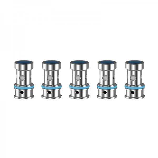 Résistances PnP TM2 0.8Ω (5pcs) - Voopoo - image 3