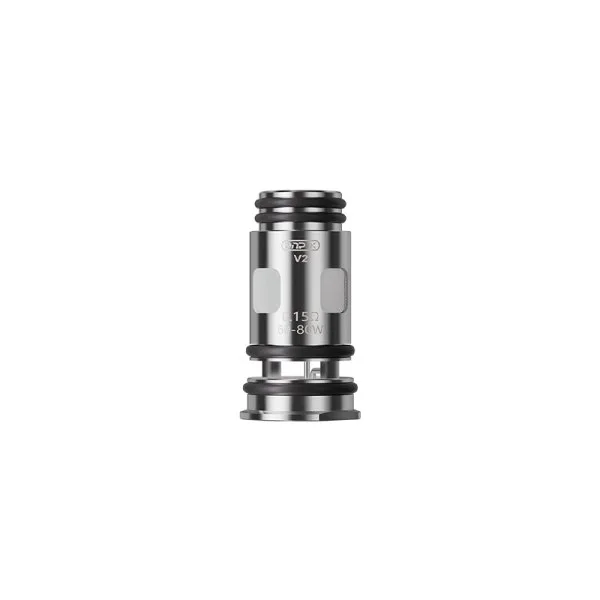 Résistances PnP X V2 0.15/0.2/0.3/0.45/0.6Ω (5pcs) - Voopoo - image 4