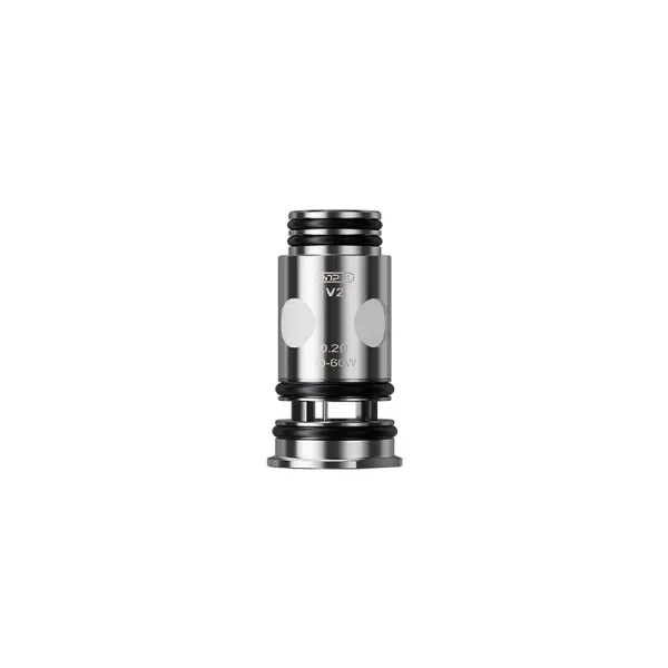 Résistances PnP X V2 0.15/0.2/0.3/0.45/0.6Ω (5pcs) - Voopoo - image 7
