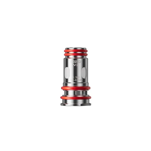 Résistances PnP X V2 0.15/0.2/0.3/0.45/0.6Ω (5pcs) - Voopoo - image 10
