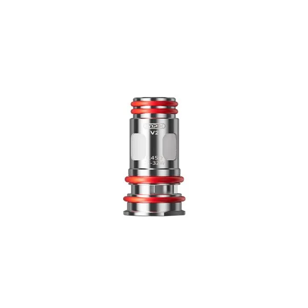 Résistances PnP X V2 0.15/0.2/0.3/0.45/0.6Ω (5pcs) - Voopoo - image 13