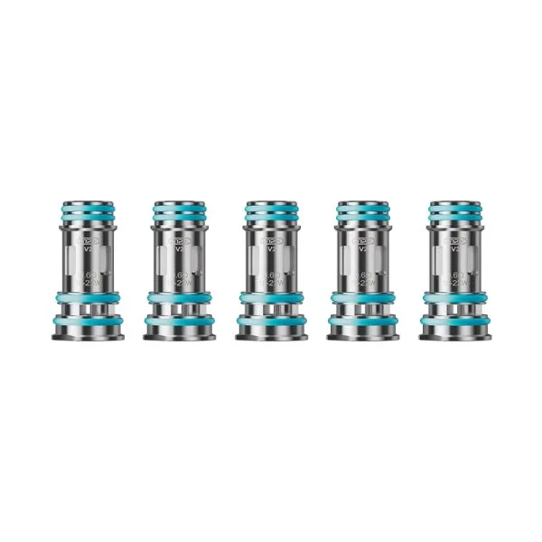Résistances PnP X V2 0.15/0.2/0.3/0.45/0.6Ω (5pcs) - Voopoo - image 15