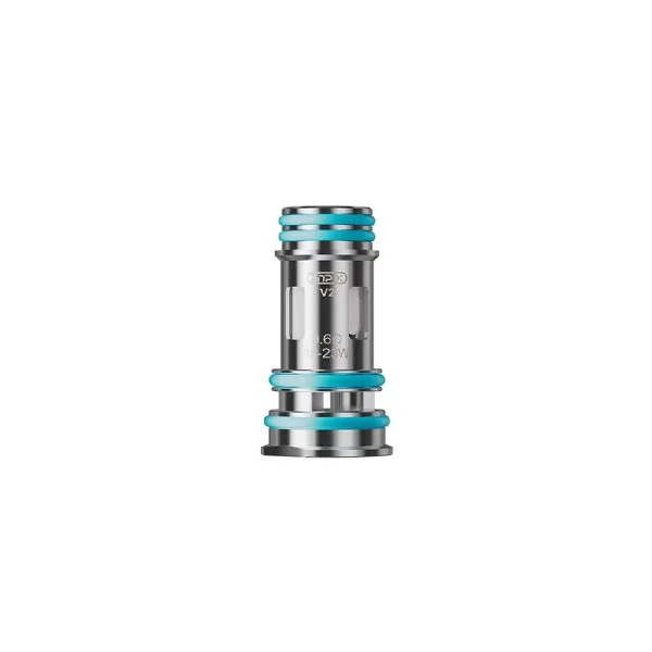 Résistances PnP X V2 0.15/0.2/0.3/0.45/0.6Ω (5pcs) - Voopoo - image 16