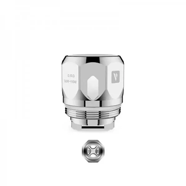 Résistances GT8 Core 0.15Ω (3pcs) - Vaporesso - image 3