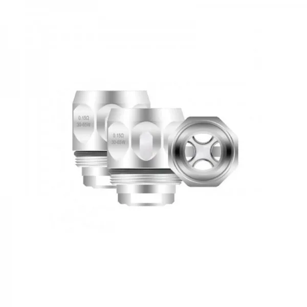 Résistances GT8 Core 0.15Ω (3pcs) - Vaporesso - image 5