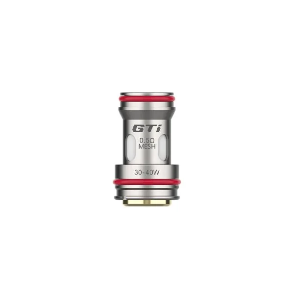 Résistances GTi 0.15/0.2/0.4/0.5Ω Mesh (5pcs) - Vaporesso - image 11