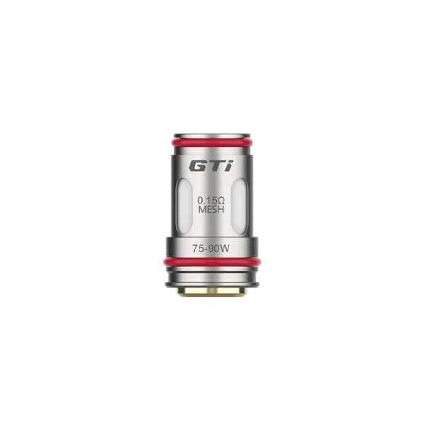 Résistances GTi 0.15/0.2/0.4/0.5Ω Mesh (5pcs) - Vaporesso - image 14