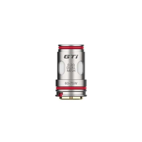 Résistances GTi 0.15/0.2/0.4Ω Dual Mesh (5pcs) - Vaporesso - image 7