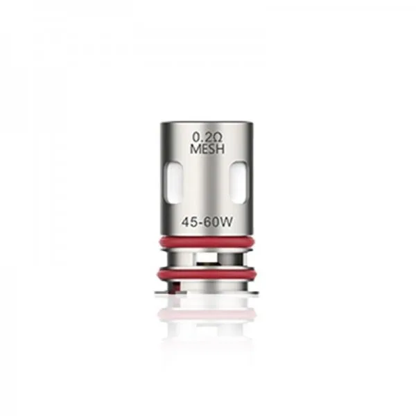 Résistances GTX V2 0.15/0.2/0.3/0.4/0.6/0.8/1.2Ω (5pcs) - Vaporesso - image 3