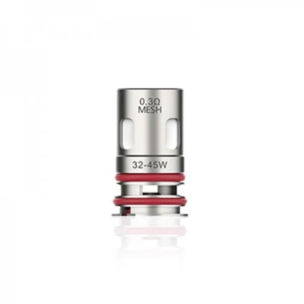 Résistances GTX V2 0.15/0.2/0.3/0.4/0.6/0.8/1.2Ω (5pcs) - Vaporesso - image 6