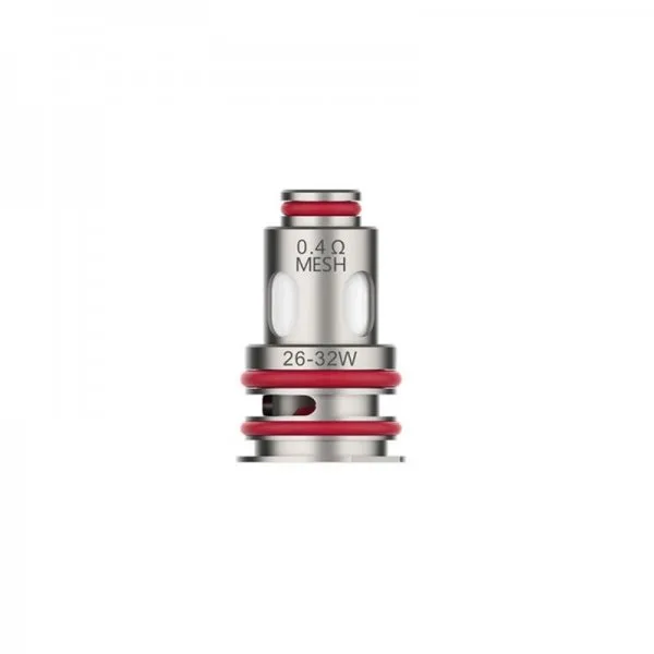 Résistances GTX V2 0.15/0.2/0.3/0.4/0.6/0.8/1.2Ω (5pcs) - Vaporesso - image 9
