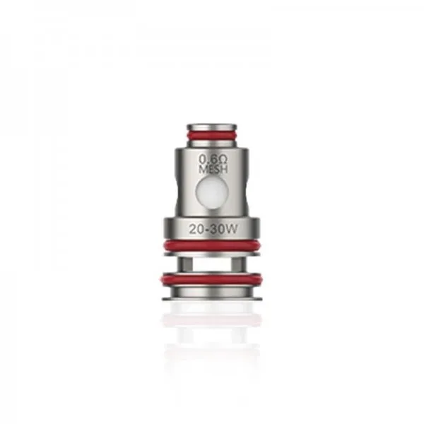 Résistances GTX V2 0.15/0.2/0.3/0.4/0.6/0.8/1.2Ω (5pcs) - Vaporesso - image 12