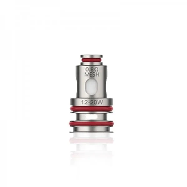 Résistances GTX V2 0.15/0.2/0.3/0.4/0.6/0.8/1.2Ω (5pcs) - Vaporesso - image 15