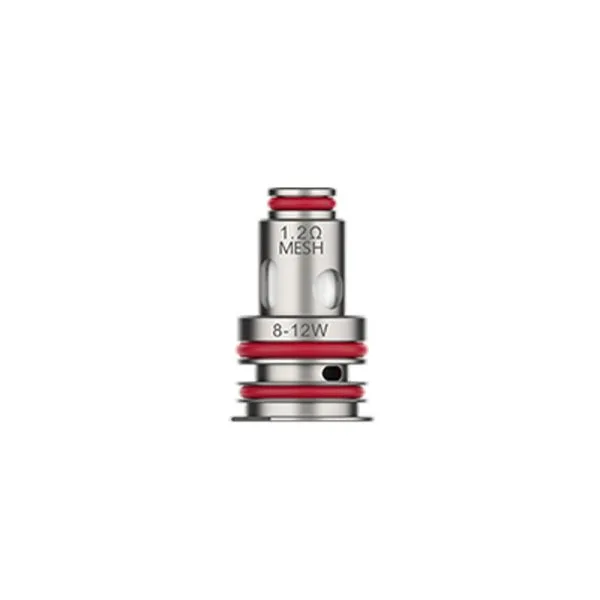 Résistances GTX V2 0.15/0.2/0.3/0.4/0.6/0.8/1.2Ω (5pcs) - Vaporesso - image 18