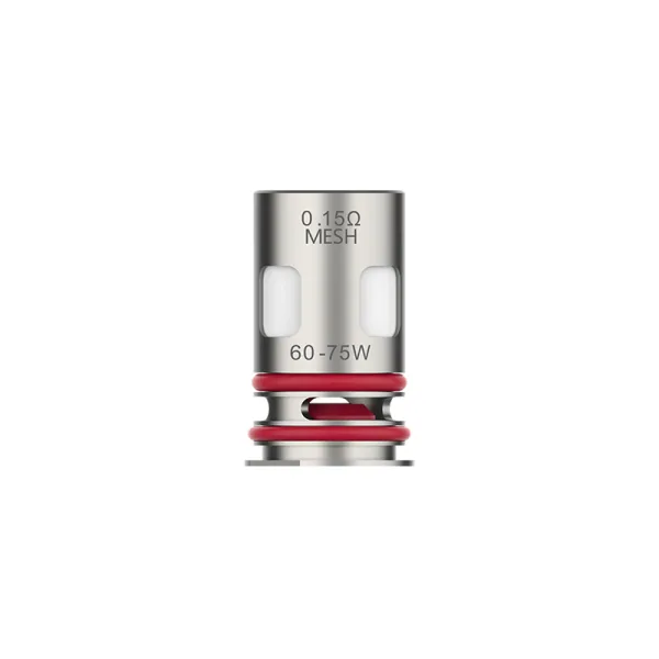Résistances GTX V2 0.15/0.2/0.3/0.4/0.6/0.8/1.2Ω (5pcs) - Vaporesso - image 21