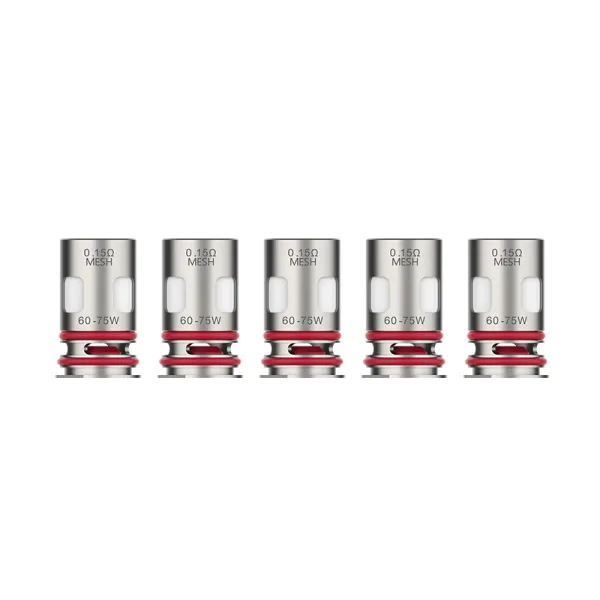 Résistances GTX V2 0.15/0.2/0.3/0.4/0.6/0.8/1.2Ω (5pcs) - Vaporesso - image 22
