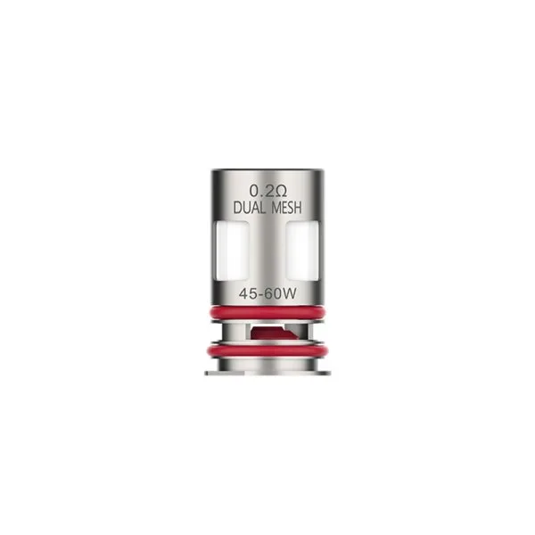 Résistances GTX-4 Dual Mesh 0.15/0.2/0.3Ω (5pcs) - Vaporesso - image 8