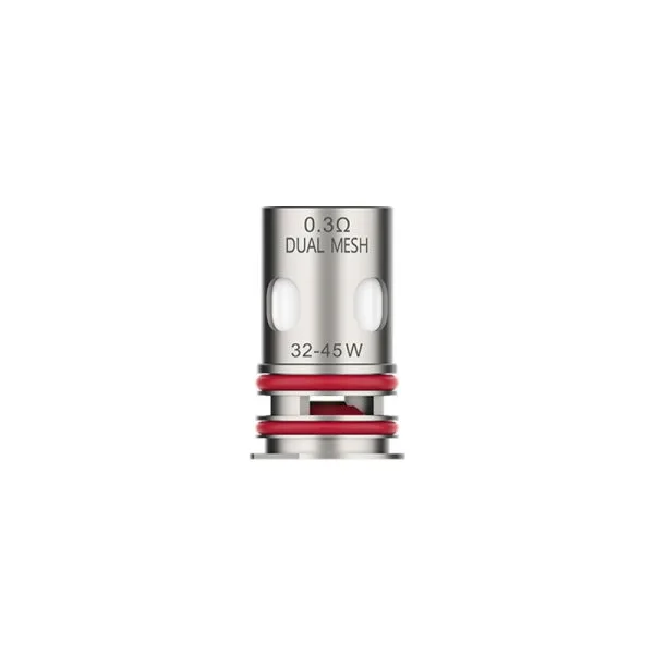 Résistances GTX-4 Dual Mesh 0.15/0.2/0.3Ω (5pcs) - Vaporesso - image 11
