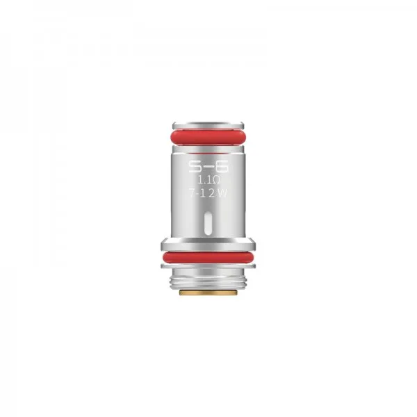 Résistances S Series Mesh S-4/S-5/S-6 (3pcs) - Smoant - image 3