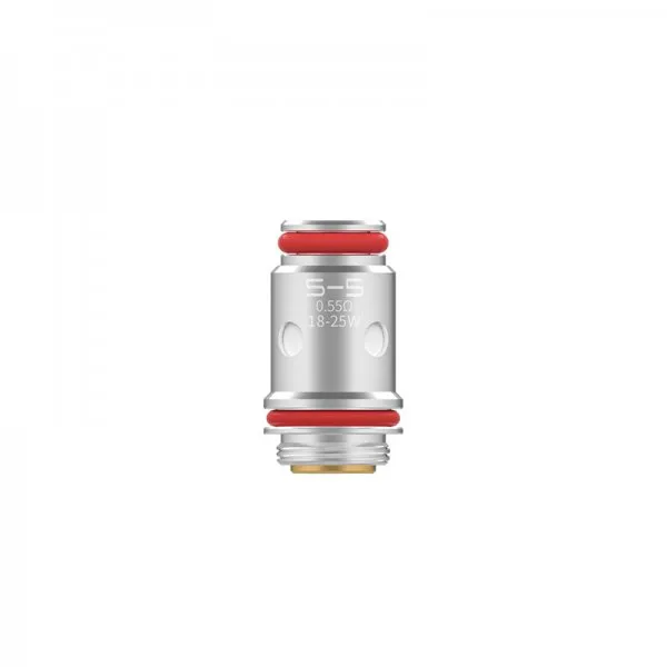 Résistances S Series Mesh S-4/S-5/S-6 (3pcs) - Smoant - image 6