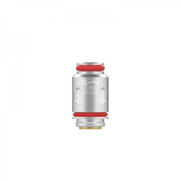 Résistances S Series Mesh S-4/S-5/S-6 (3pcs) - Smoant - image 9