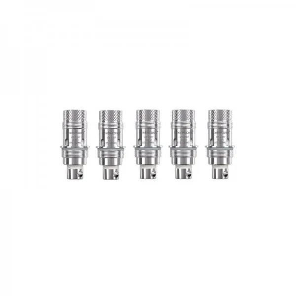 Résistances Serie VT C07 0.7Ω & C18 1.8Ω (5pcs) - Genericoil - image 3