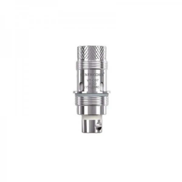 Résistances Serie VT C07 0.7Ω & C18 1.8Ω (5pcs) - Genericoil - image 4
