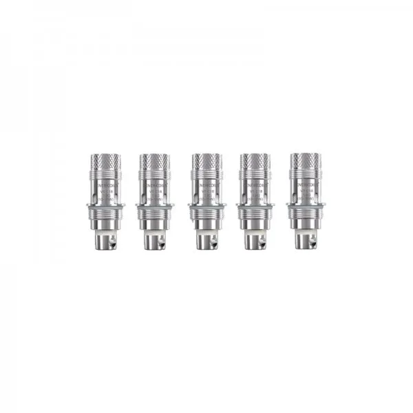 Résistances Serie VT C07 0.7Ω & C18 1.8Ω (5pcs) - Genericoil - image 6