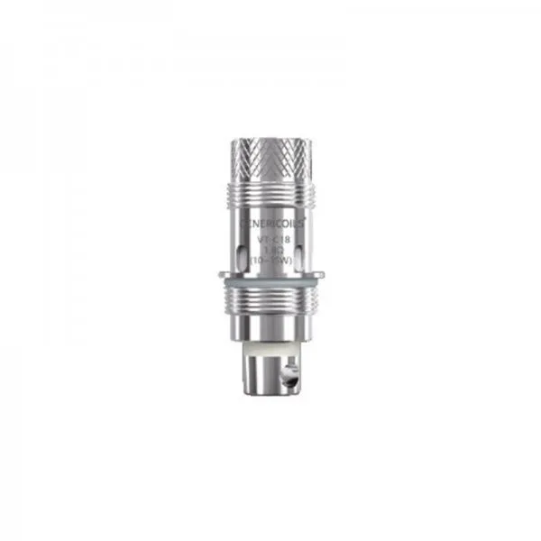 Résistances Serie VT C07 0.7Ω & C18 1.8Ω (5pcs) - Genericoil - image 7