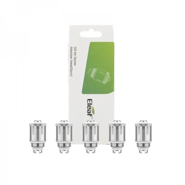 Résistances GS Air 0.75Ω (5pcs) - Eleaf - image 2