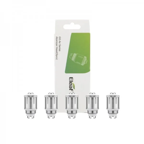 Résistances GS Air 1.5Ω (5pcs) - Eleaf - image 2