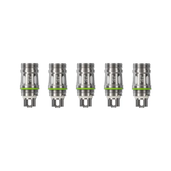 Résistances EC-D 0.15/0.3/0.5Ω (5pcs) - Eleaf - image 3