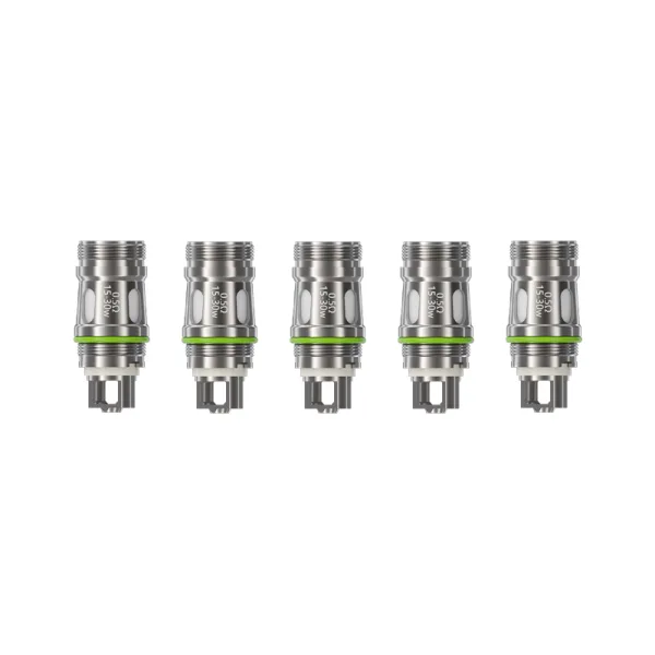 Résistances EC-D 0.15/0.3/0.5Ω (5pcs) - Eleaf - image 6