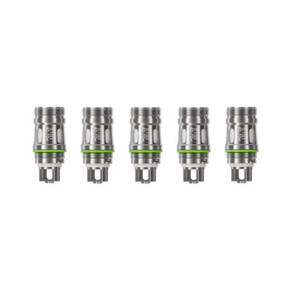 Résistances EC-D 0.15/0.3/0.5Ω (5pcs) - Eleaf - image 9