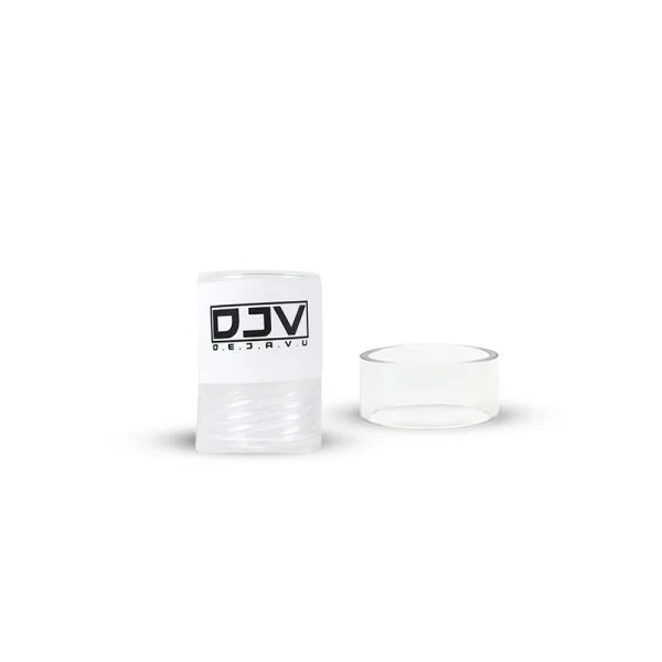 Pyrex V2 RDTA  - DJV - image 3