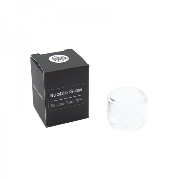 Pyrex Eclipse Dual RTA 4ml / 6ml  - Yachtvape - image 4