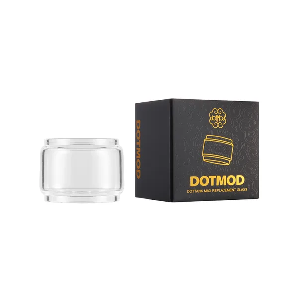 Pyrex DotTank Max - DotMod - image 3