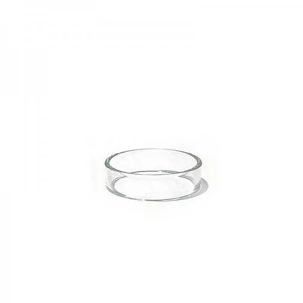 Pyrex 2ml pour EVO Tank - DDP Vape - image 2