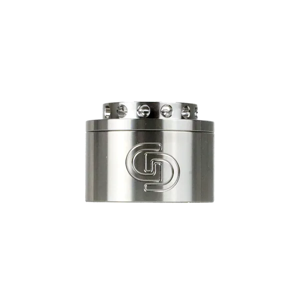 Kit MD-01 Short Tank - GD Mods - image 3